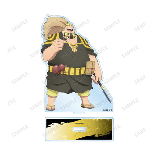 『ブッチギレ!』ボウ BIGアクリルスタンド