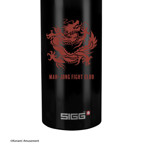 『麻雀格闘倶楽部 』SIGGコラボ トラベラーボトル