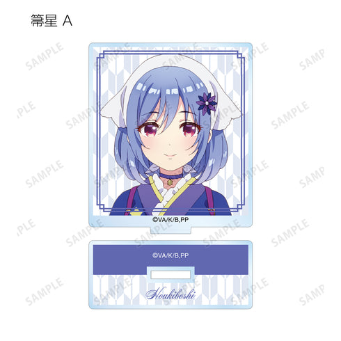 『プリマドール』トレーディングアクリルスタンド BOX