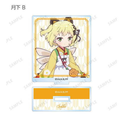 『プリマドール』トレーディングアクリルスタンド BOX