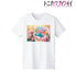 『トニカクカワイイ』由崎 司 原作イラスト Tシャツ ver.A(メンズ/レディース)