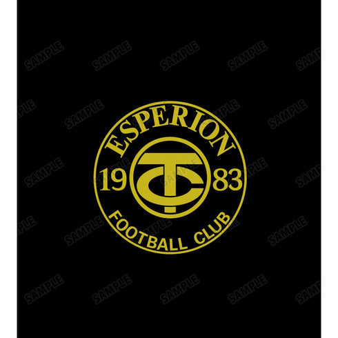 『アオアシ』SIGGコラボ 東京シティ・エスペリオン FC トラベラーボトル