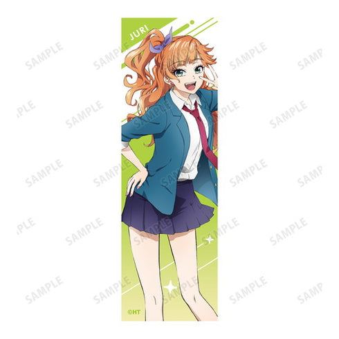 『ヒロインたるもの!~嫌われヒロインと内緒のお仕事~』服部樹里 ボールペン