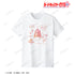 『カードキャプターさくら』さくら Ani-Sketch Tシャツ (メンズ/レディース)