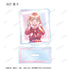 『彼女、お借りします』トレーディング Ani-Art aqua label アクリルスタンド BOX