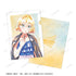 『彼女、お借りします』七海麻美 Ani-Art aqua label クリアファイル