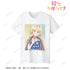 『彼女、お借りします』七海麻美 Ani-Art aqua label Tシャツ (メンズ/レディース)