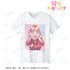 『彼女、お借りします』桜沢墨 Ani-Art aqua label Tシャツ (メンズ/レディース)