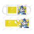 『風のクロノア』クロノア(「風のクロノア2 〜世界が望んだ忘れもの〜」) Ani-Art マグカップ