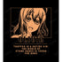 『乙女ゲー世界はモブに厳しい世界です』オリヴィア Tシャツ(メンズ/レディース)