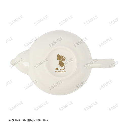 『カードキャプターさくら』ティーポット