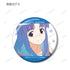 『長門有希ちゃんの消失』トレーディング Ani-Art clear label 缶バッジ BOX
