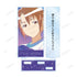 『長門有希ちゃんの消失』古泉一樹 Ani-Art clear label 台詞BIGアクリルスタンド