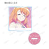 『長門有希ちゃんの消失』 トレーディング Ani-Art clear label アクリルスタンド BOX