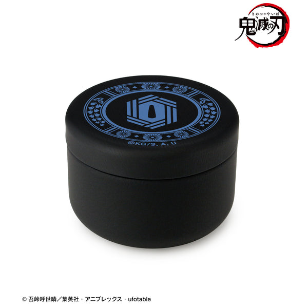 『鬼滅の刃』冨岡義勇 プチ缶ケース