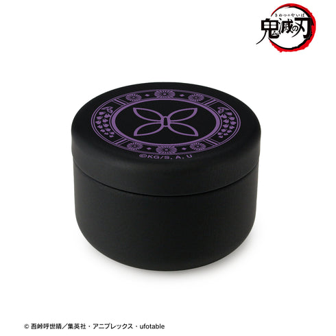 『鬼滅の刃』胡蝶しのぶ プチ缶ケース