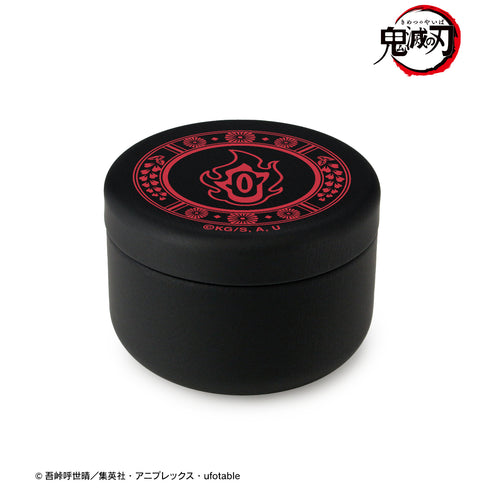 『鬼滅の刃』煉獄杏寿郎 プチ缶ケース