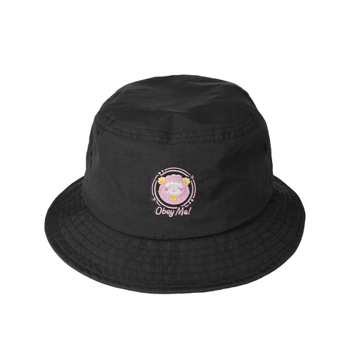 『Obey Me!』刺繍バケットハット