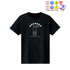 『まちカドまぞく 2丁目』ごせん像 カレッジTシャツ(メンズ/レディース)