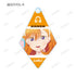 『ラブライブ!スーパースター!!』トレーディング Wish Song アクリルキーホルダー BOX