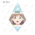 『ラブライブ!スーパースター!!』トレーディング Wish Song アクリルキーホルダー BOX