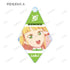 『ラブライブ!スーパースター!!』トレーディング Wish Song アクリルキーホルダー BOX
