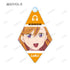 『ラブライブ!スーパースター!!』トレーディング Wish Song アクリルキーホルダー BOX
