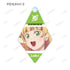 『ラブライブ!スーパースター!!』トレーディング Wish Song アクリルキーホルダー BOX