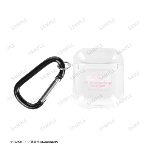 『しゅごキャラ!』AirPodsケース