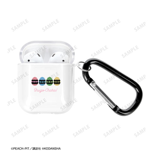 『しゅごキャラ!』AirPodsケース