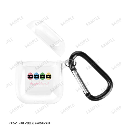 『しゅごキャラ!』AirPodsケース