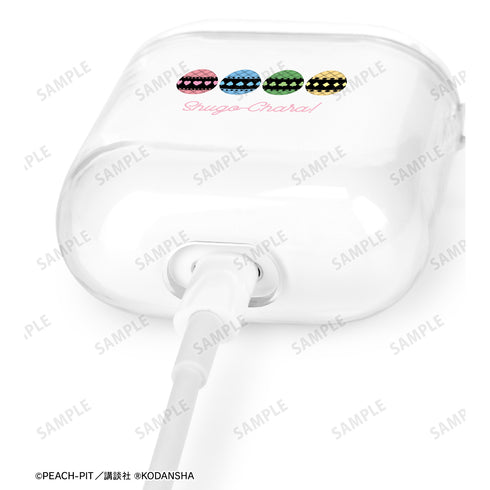 『しゅごキャラ!』AirPodsケース