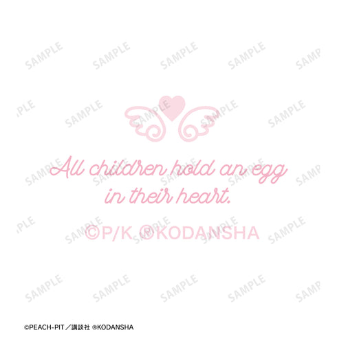 『しゅごキャラ!』AirPodsケース