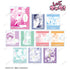 『しゅごキャラ!』トレーディング台詞アクリルスタンド vol.2 BOX