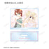 『しゅごキャラ!』トレーディング 扉絵カラーイラスト アクリルスタンド BOX