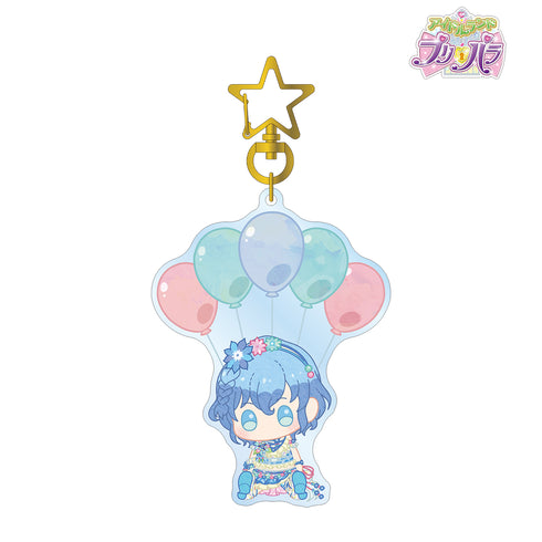 『アイドルランドプリパラ』ドロシー・ウェスト POPOON BIGアクリルキーホルダー