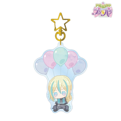 『アイドルランドプリパラ』ウシミツ POPOON BIGアクリルキーホルダー
