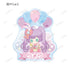 『アイドルランドプリパラ』トレーディング POPOON アクリルバッジ BOX