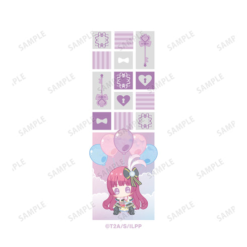 『アイドルランドプリパラ』北条そふぃ POPOON ボールペン