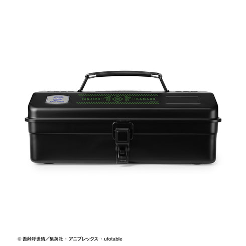 《鬼滅之刃》竈門炭治郎 山型工具箱