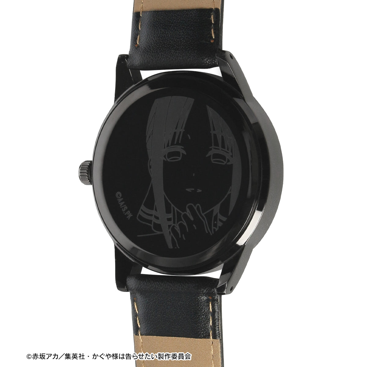 かぐや様は告らせたい-ファーストキッスは終わらない-』四宮かぐや