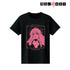 『勇者、辞めます』エキドナ Tシャツ(メンズ/レディース)