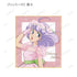 『魔法の天使 クリィミーマミ』描き下ろしイラスト 四季のフラワードレスver. トレーディングミニ色紙 BOX