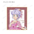 『魔法の天使 クリィミーマミ』描き下ろしイラスト 四季のフラワードレスver. トレーディングミニ色紙 BOX