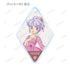 『魔法の天使 クリィミーマミ』描き下ろしイラスト 四季のフラワードレスver. トレーディングアクリルキーホルダー BOX