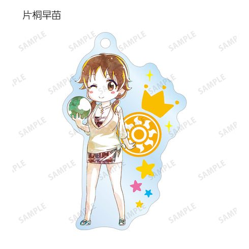 『アイドルマスター シンデレラガールズ劇場』トレーディング Ani-Art アクリルキーホルダー ver.G BOX