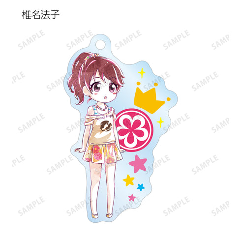 『アイドルマスター シンデレラガールズ劇場』トレーディング Ani-Art アクリルキーホルダー ver.G BOX