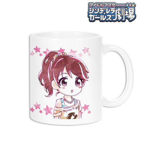 『アイドルマスター シンデレラガールズ劇場』椎名法子 Ani-Art マグカップ