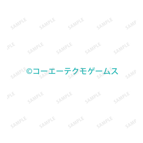 『金色のコルダ スターライトオーケストラ』AirPodsケース