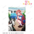 『彼女、お借りします』桜沢 墨 クリアファイル